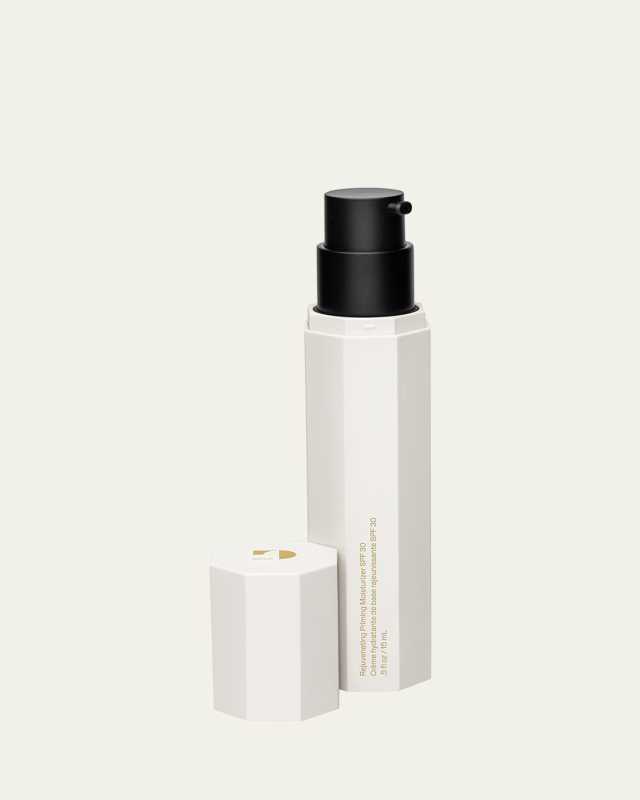 Rejuvenating Moisturizing Primer Broad Spectrum SPF30, 1.0 oz.